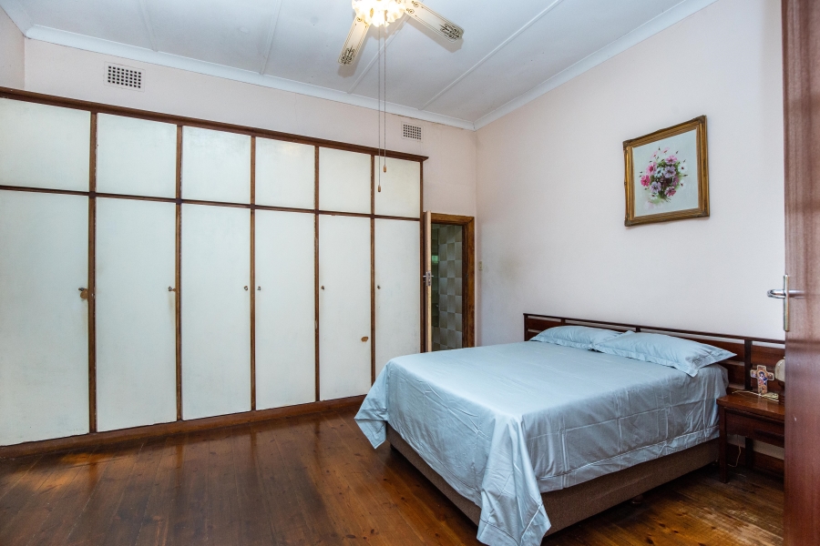 4 Bedroom Property for Sale in Glenwood KwaZulu-Natal