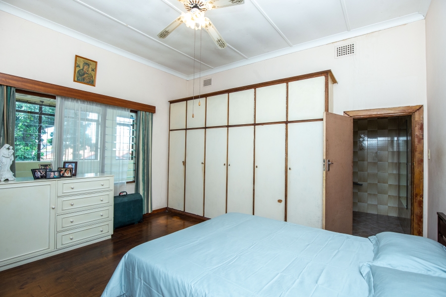 4 Bedroom Property for Sale in Glenwood KwaZulu-Natal