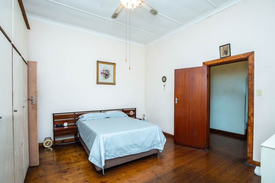 4 Bedroom Property for Sale in Glenwood KwaZulu-Natal