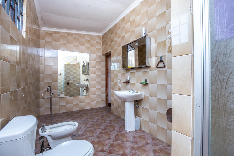 4 Bedroom Property for Sale in Glenwood KwaZulu-Natal