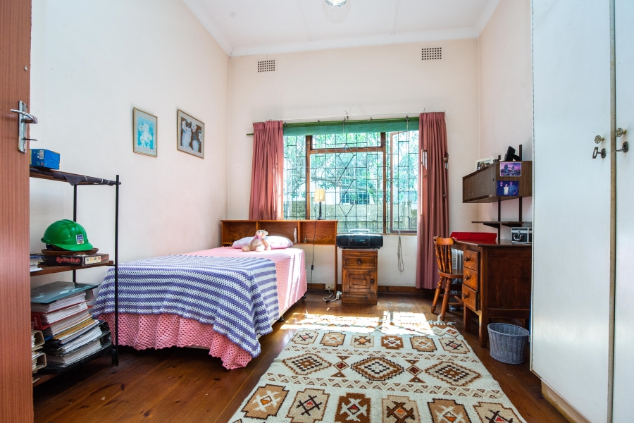 4 Bedroom Property for Sale in Glenwood KwaZulu-Natal