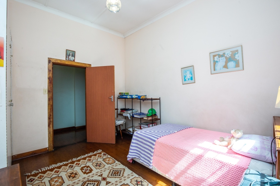 4 Bedroom Property for Sale in Glenwood KwaZulu-Natal