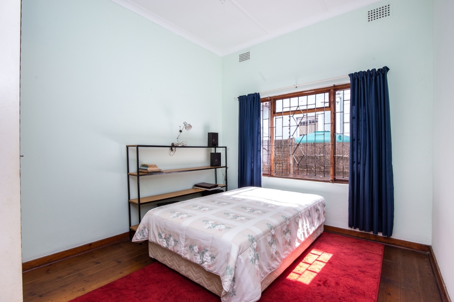 4 Bedroom Property for Sale in Glenwood KwaZulu-Natal