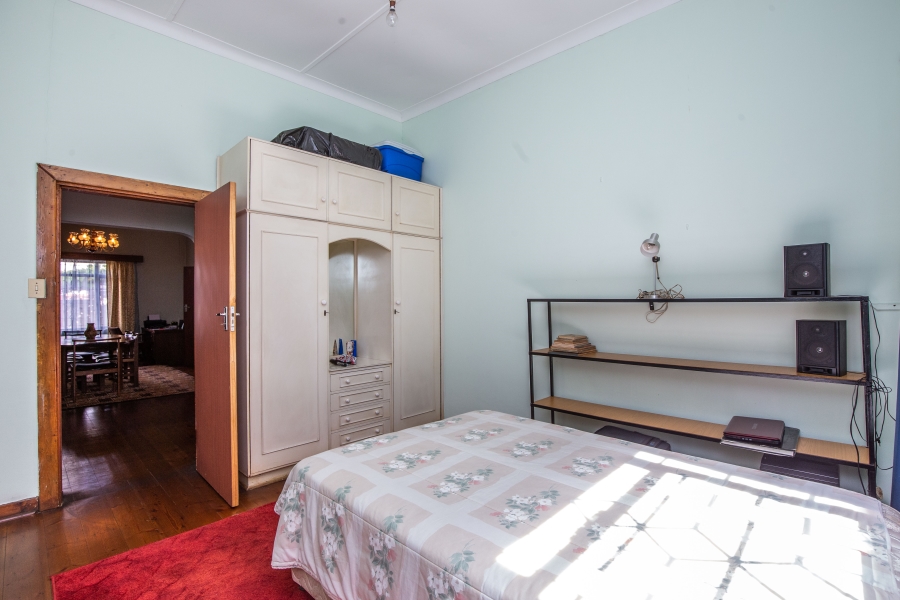 4 Bedroom Property for Sale in Glenwood KwaZulu-Natal