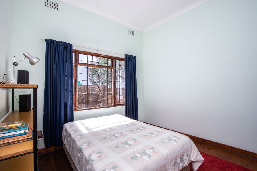 4 Bedroom Property for Sale in Glenwood KwaZulu-Natal