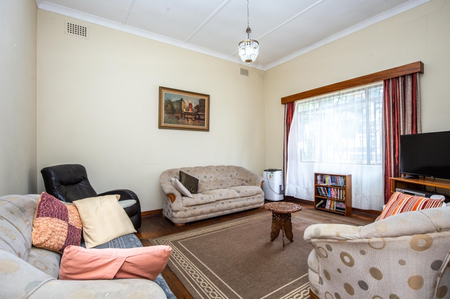 4 Bedroom Property for Sale in Glenwood KwaZulu-Natal