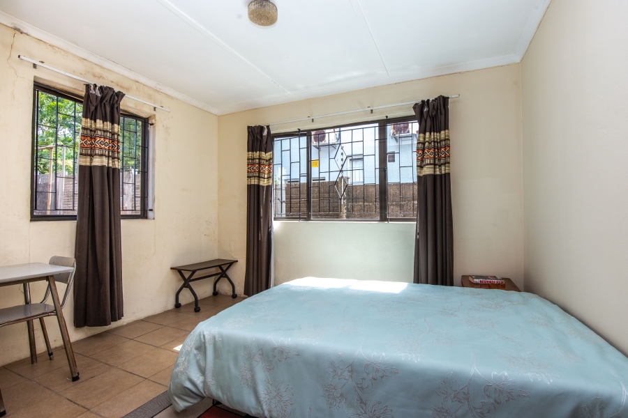 4 Bedroom Property for Sale in Glenwood KwaZulu-Natal