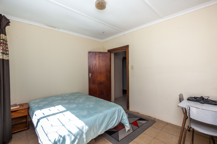 4 Bedroom Property for Sale in Glenwood KwaZulu-Natal