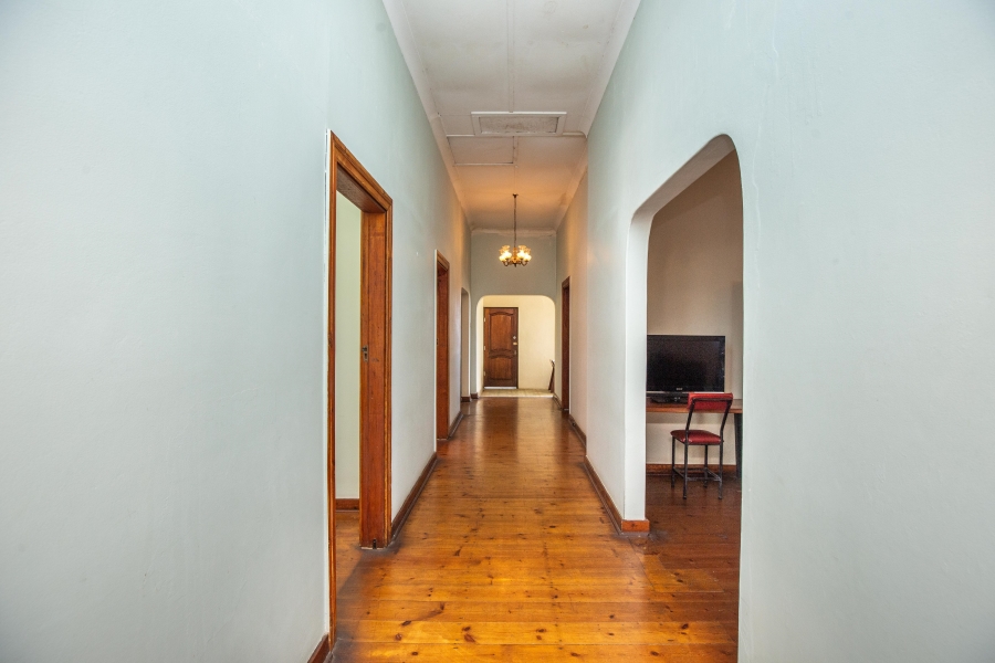 4 Bedroom Property for Sale in Glenwood KwaZulu-Natal