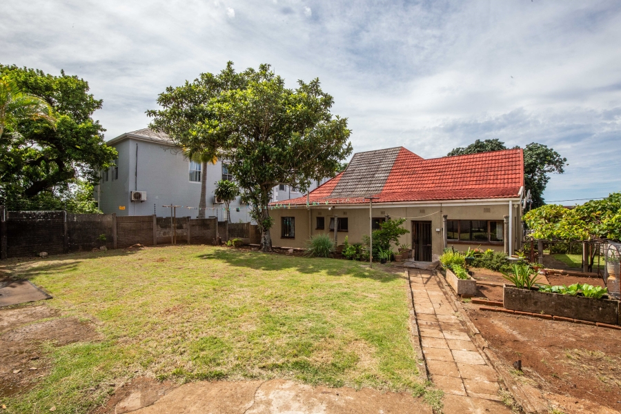4 Bedroom Property for Sale in Glenwood KwaZulu-Natal