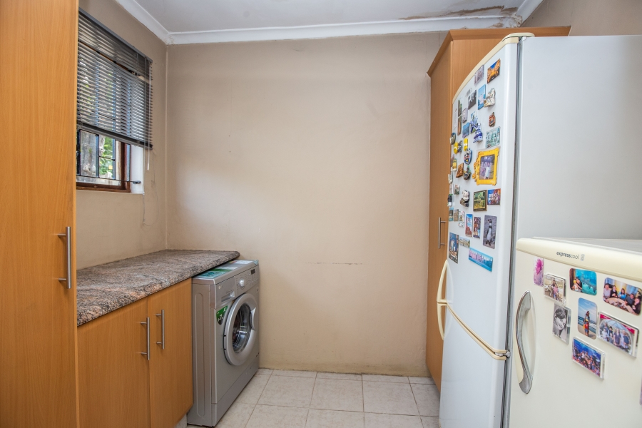 4 Bedroom Property for Sale in Glenwood KwaZulu-Natal