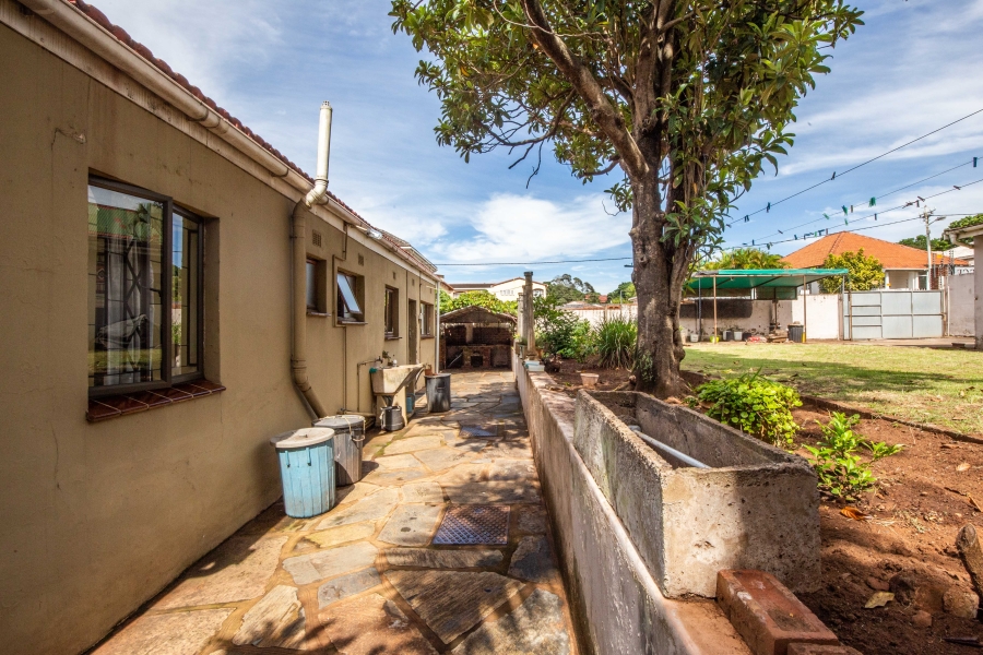 4 Bedroom Property for Sale in Glenwood KwaZulu-Natal