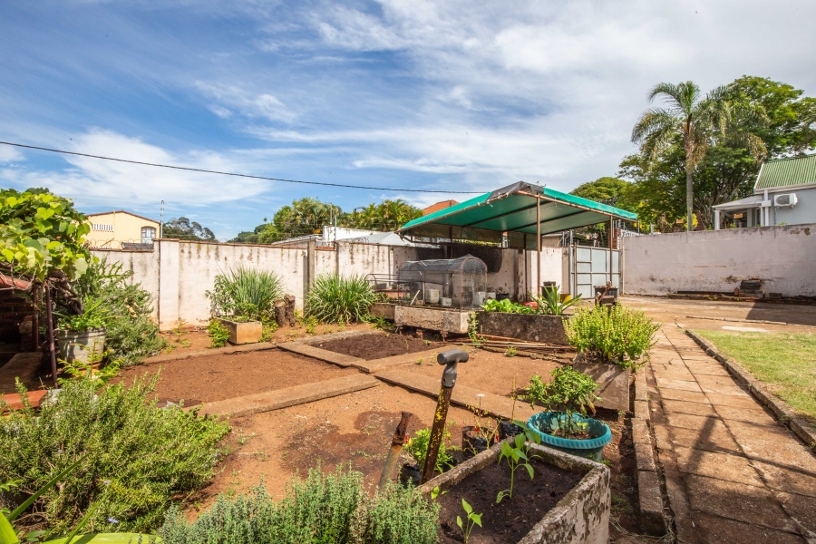 4 Bedroom Property for Sale in Glenwood KwaZulu-Natal