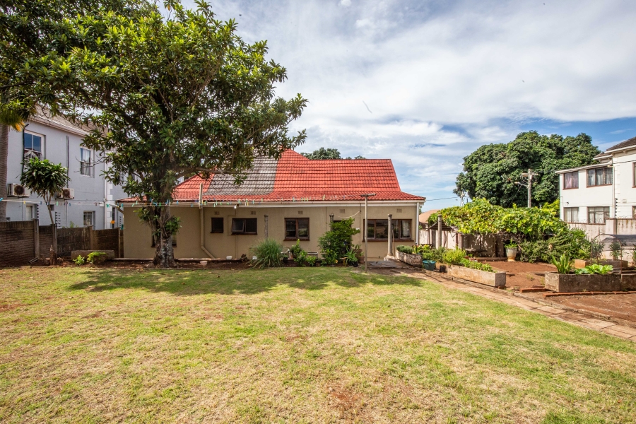 4 Bedroom Property for Sale in Glenwood KwaZulu-Natal