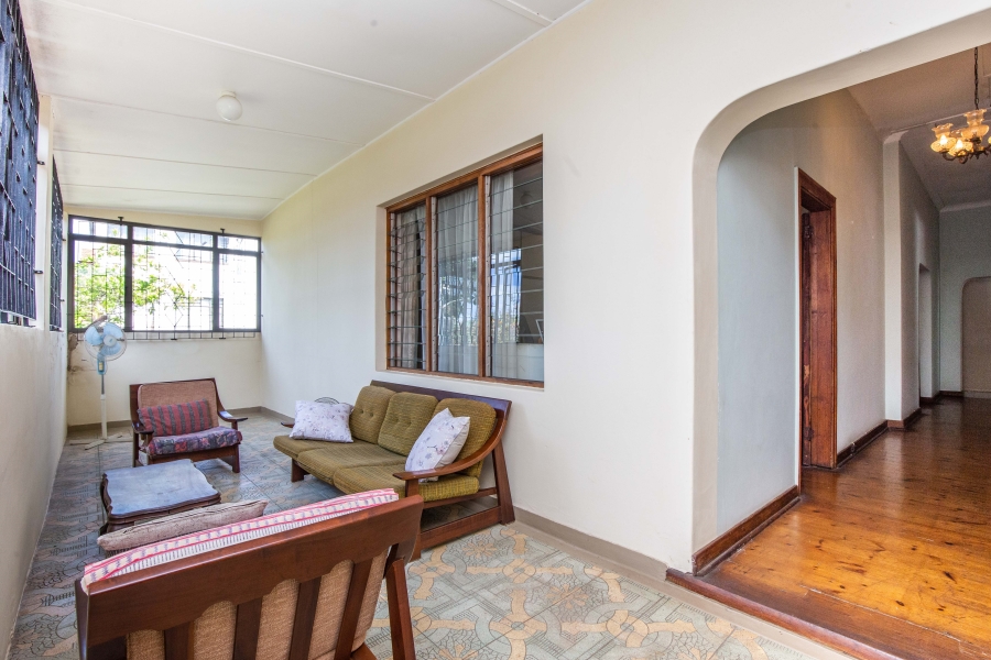 4 Bedroom Property for Sale in Glenwood KwaZulu-Natal