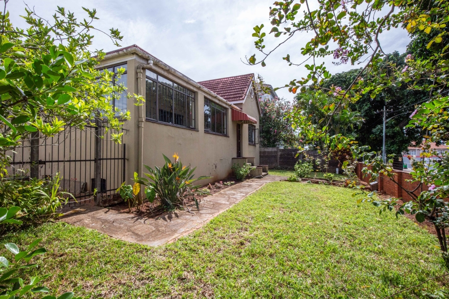 4 Bedroom Property for Sale in Glenwood KwaZulu-Natal