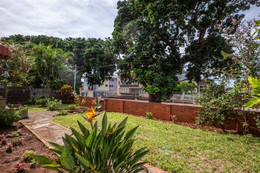 4 Bedroom Property for Sale in Glenwood KwaZulu-Natal