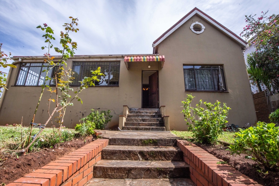 4 Bedroom Property for Sale in Glenwood KwaZulu-Natal