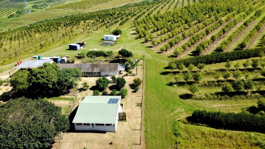 Commercial Property for Sale in Eston KwaZulu-Natal