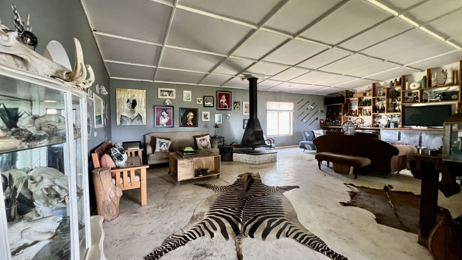 Commercial Property for Sale in Eston KwaZulu-Natal