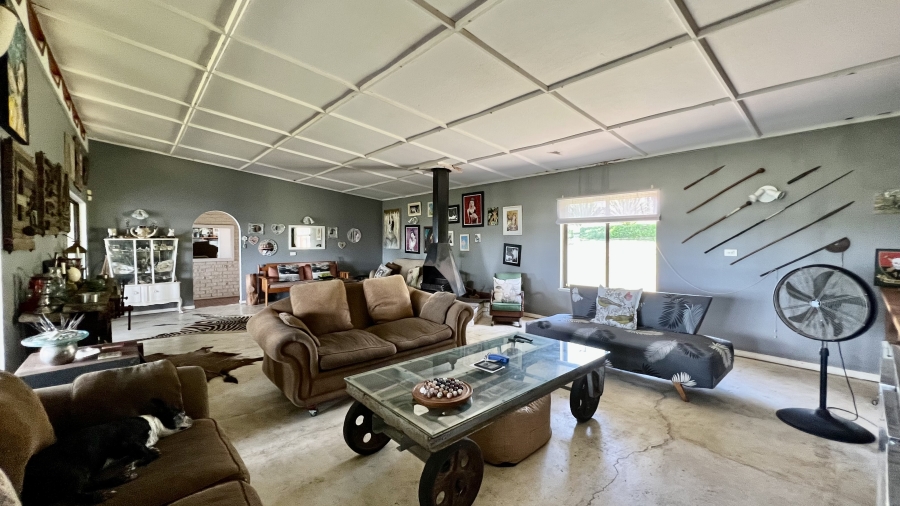 Commercial Property for Sale in Eston KwaZulu-Natal