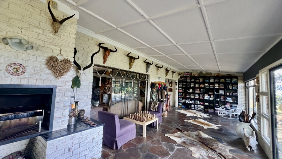 Commercial Property for Sale in Eston KwaZulu-Natal