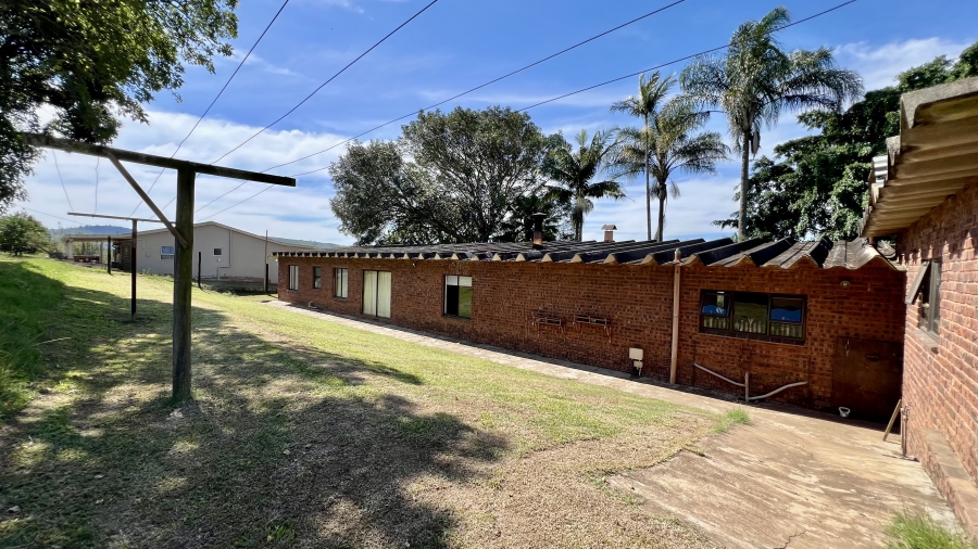 Commercial Property for Sale in Eston KwaZulu-Natal