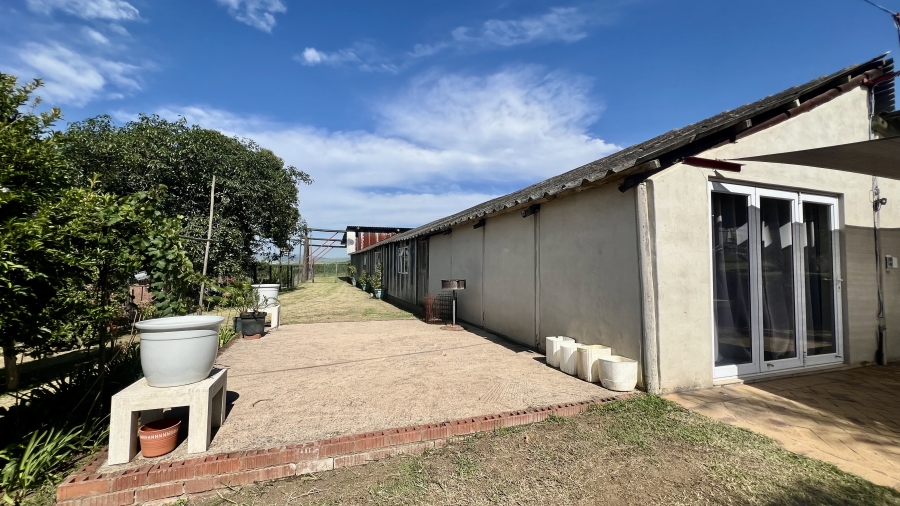Commercial Property for Sale in Eston KwaZulu-Natal