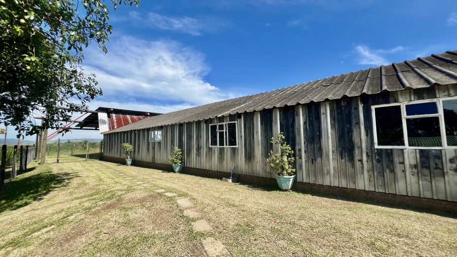 Commercial Property for Sale in Eston KwaZulu-Natal