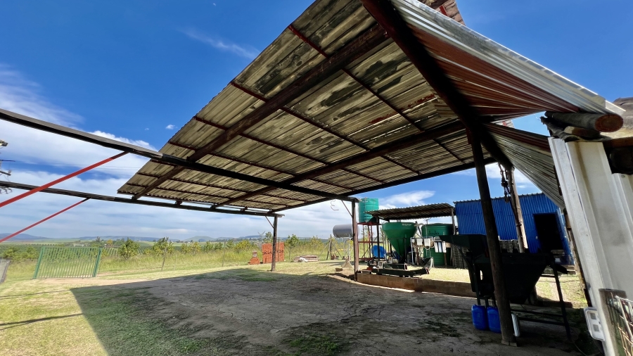 Commercial Property for Sale in Eston KwaZulu-Natal