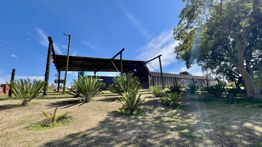 Commercial Property for Sale in Eston KwaZulu-Natal