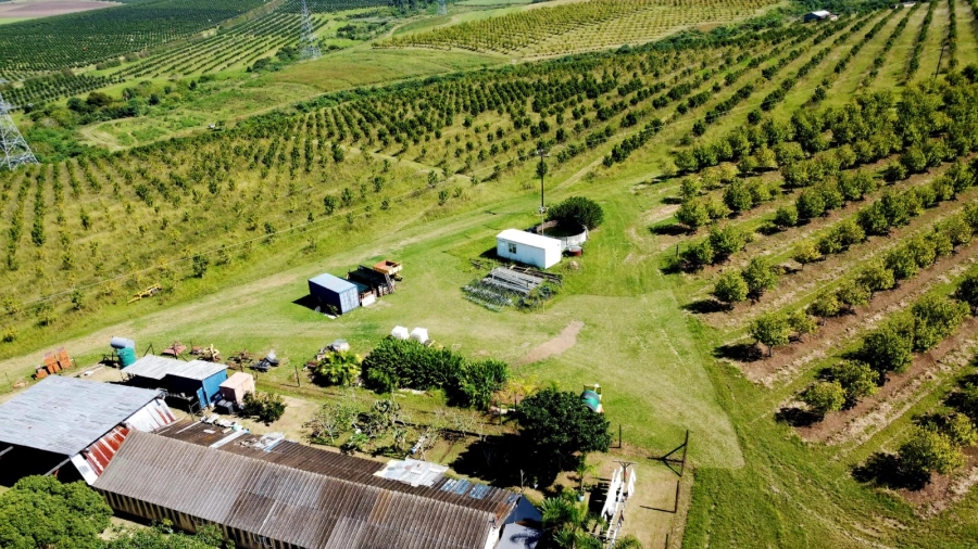 Commercial Property for Sale in Eston KwaZulu-Natal