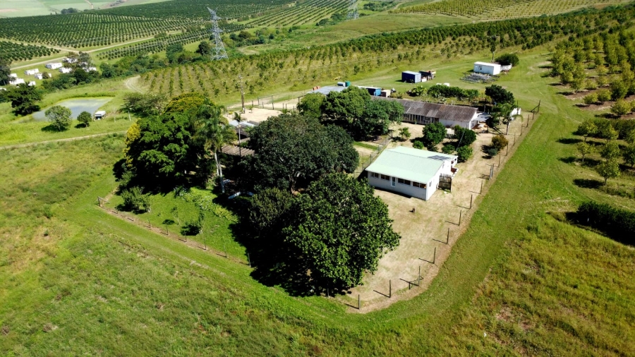 Commercial Property for Sale in Eston KwaZulu-Natal