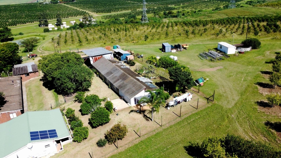 Commercial Property for Sale in Eston KwaZulu-Natal