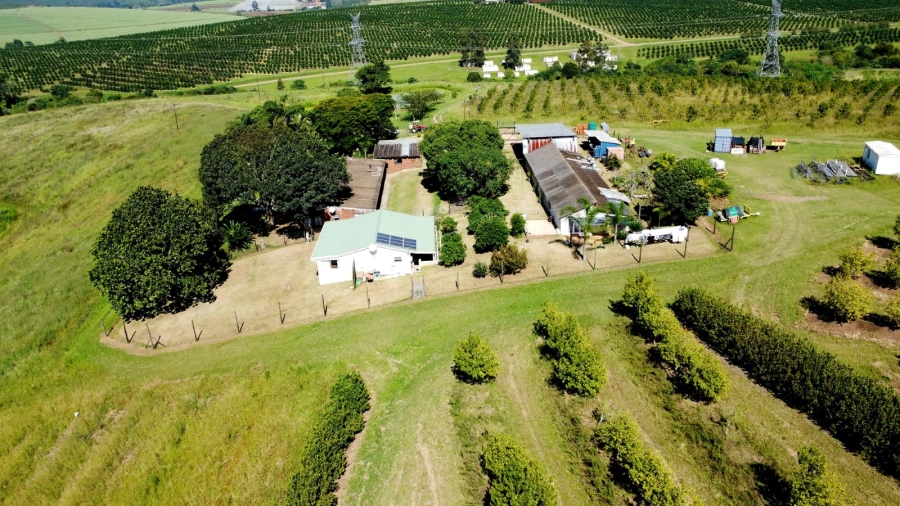 Commercial Property for Sale in Eston KwaZulu-Natal