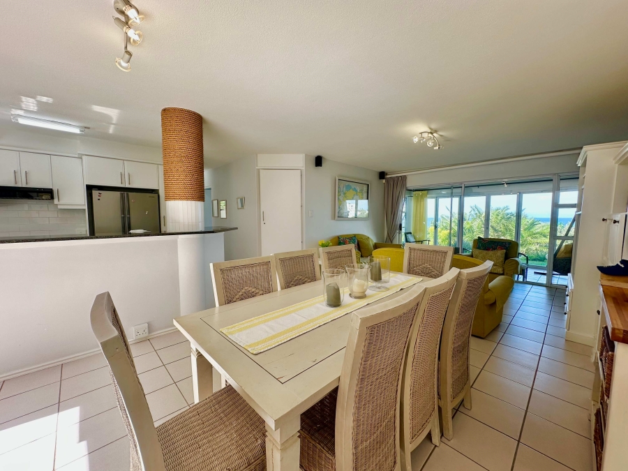 To Let 3 Bedroom Property for Rent in Shakas Rock KwaZulu-Natal