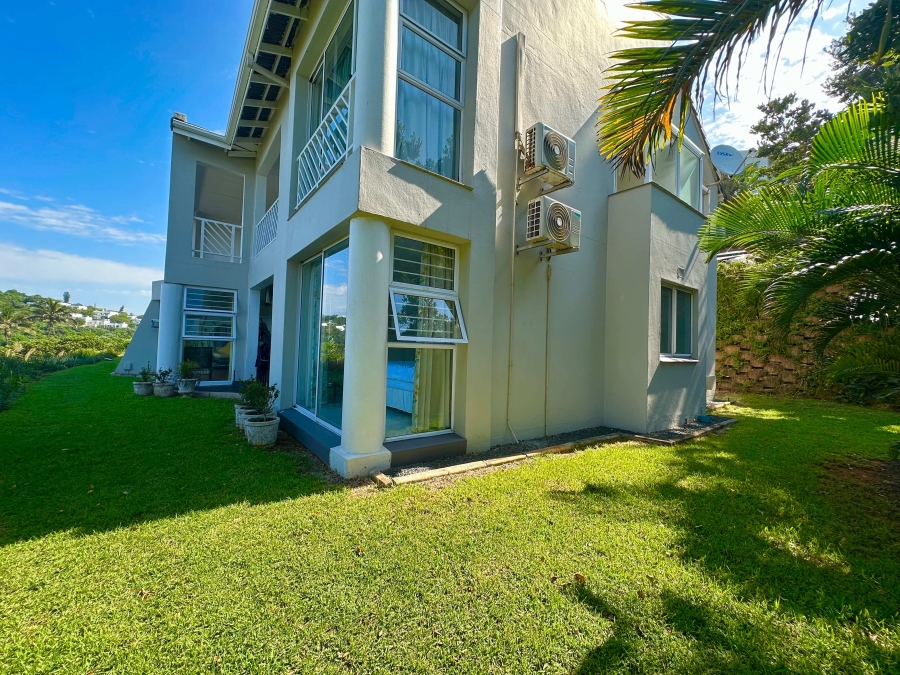 To Let 3 Bedroom Property for Rent in Shakas Rock KwaZulu-Natal