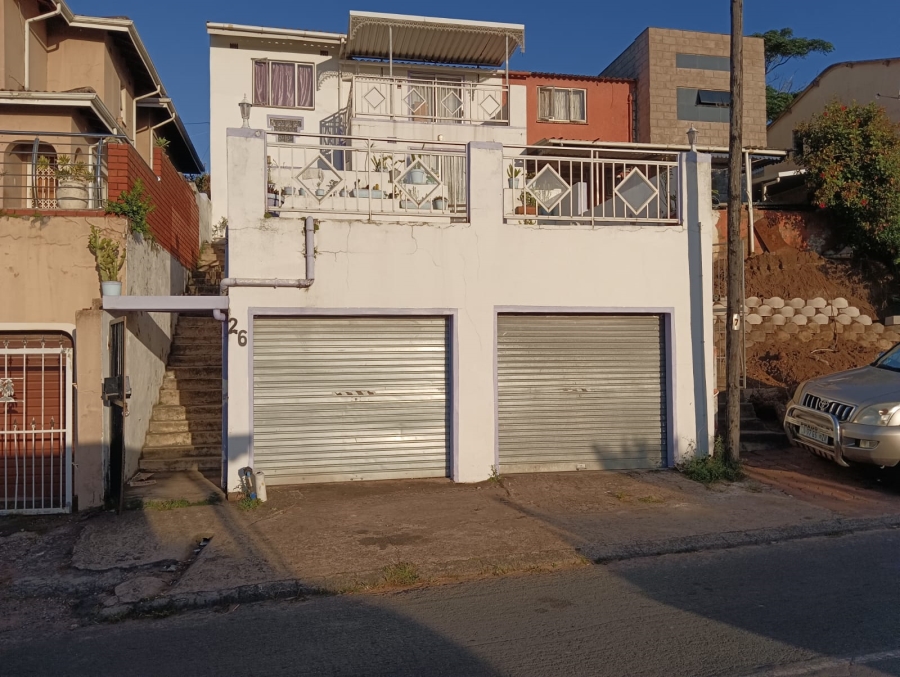 3 Bedroom Property for Sale in Westcliff KwaZulu-Natal