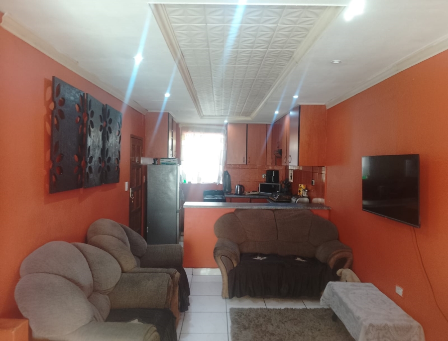 3 Bedroom Property for Sale in Westcliff KwaZulu-Natal