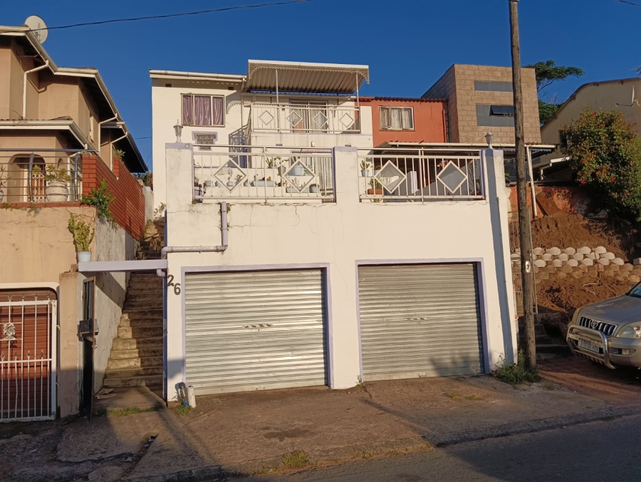 3 Bedroom Property for Sale in Westcliff KwaZulu-Natal