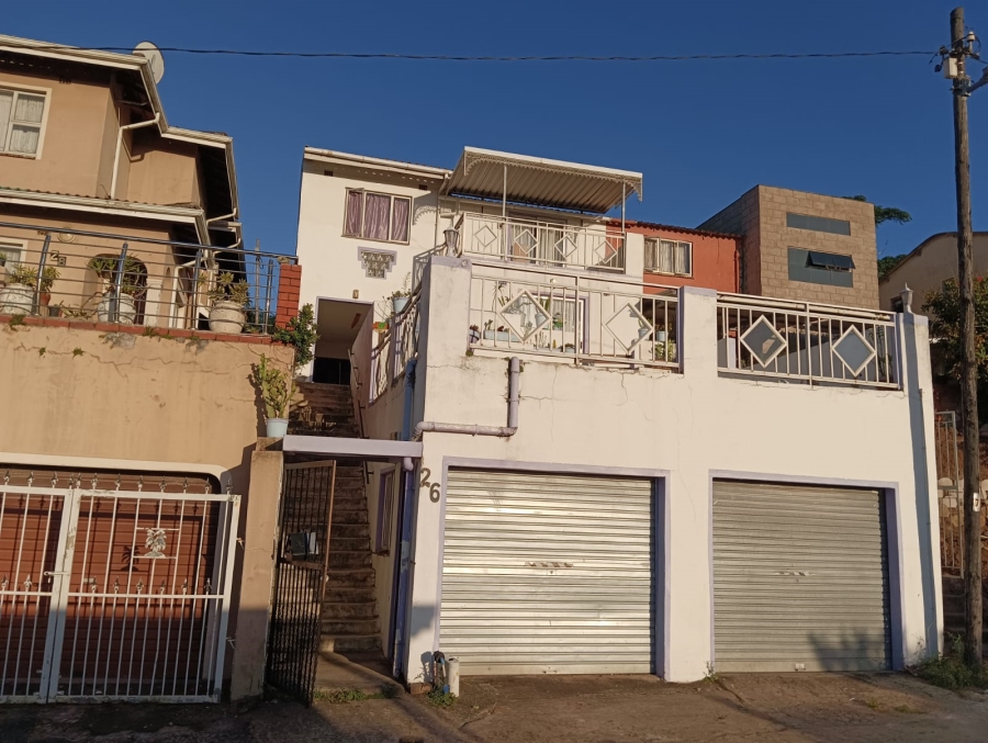 3 Bedroom Property for Sale in Westcliff KwaZulu-Natal