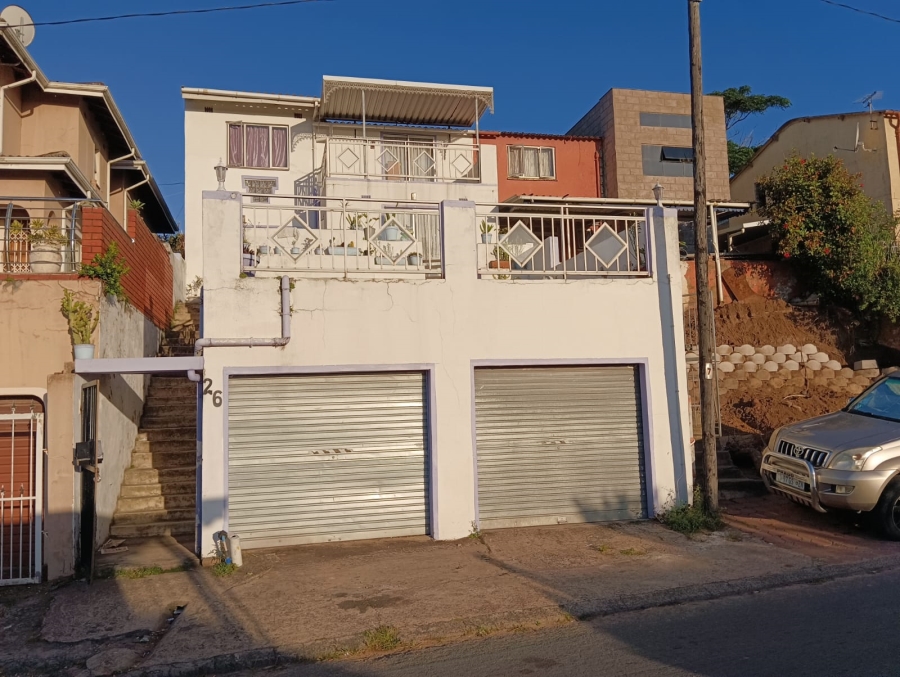 3 Bedroom Property for Sale in Westcliff KwaZulu-Natal