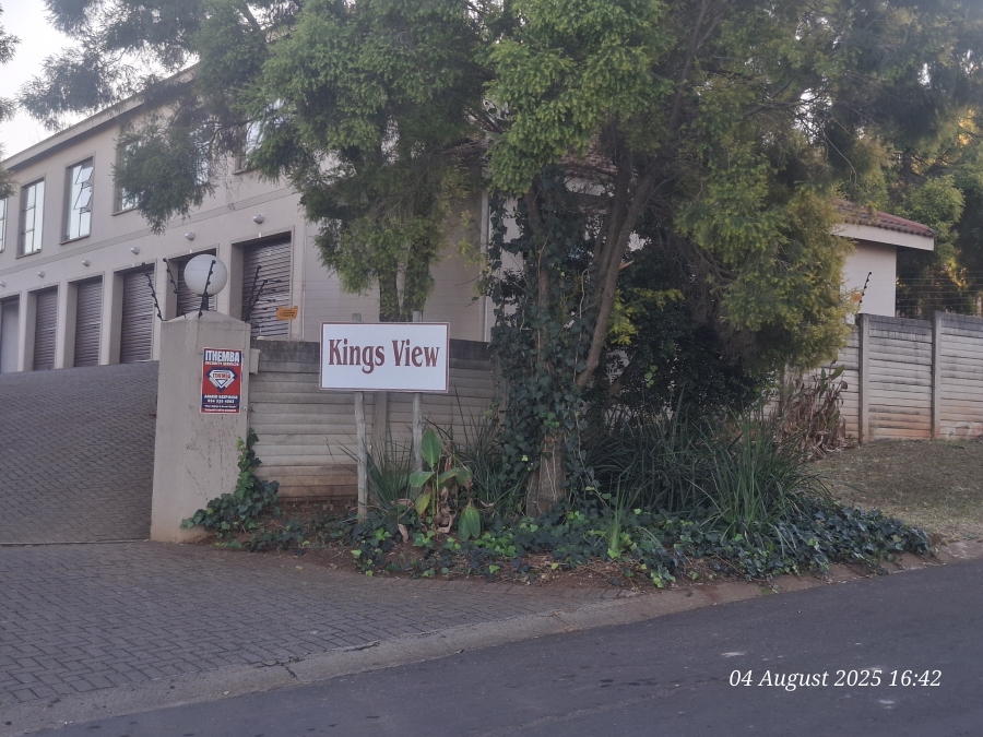 2 Bedroom Property for Sale in Sunnyridge KwaZulu-Natal