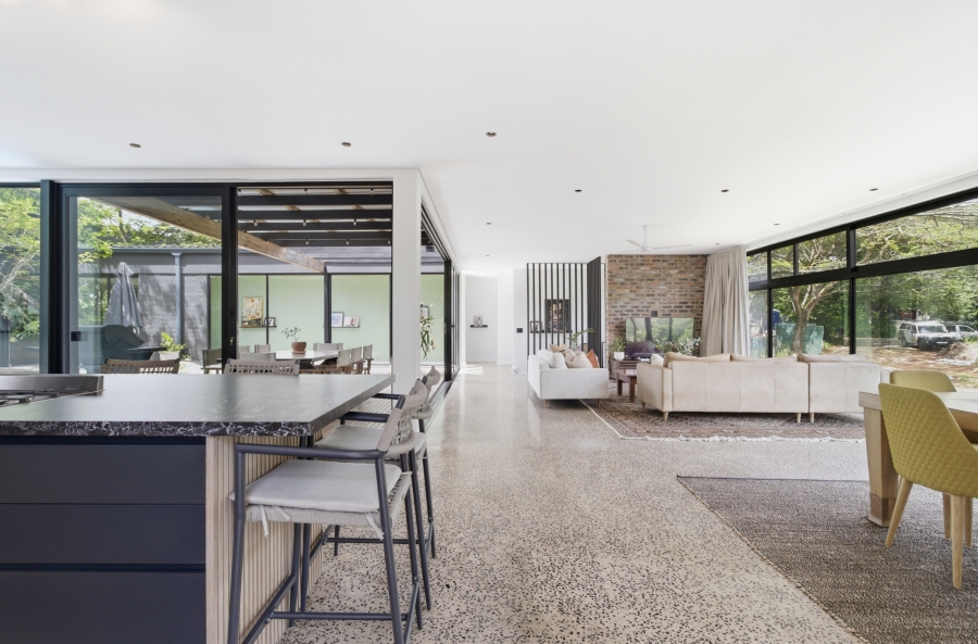 4 Bedroom Property for Sale in Elaleni Coastal Forest Estate KwaZulu-Natal