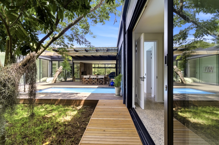 4 Bedroom Property for Sale in Elaleni Coastal Forest Estate KwaZulu-Natal