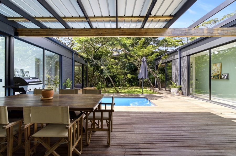 4 Bedroom Property for Sale in Elaleni Coastal Forest Estate KwaZulu-Natal