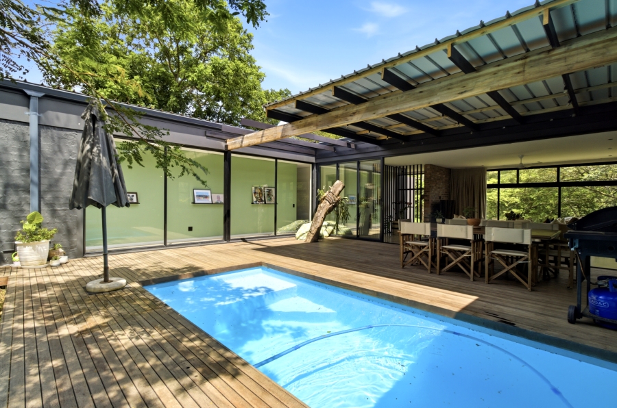 4 Bedroom Property for Sale in Elaleni Coastal Forest Estate KwaZulu-Natal