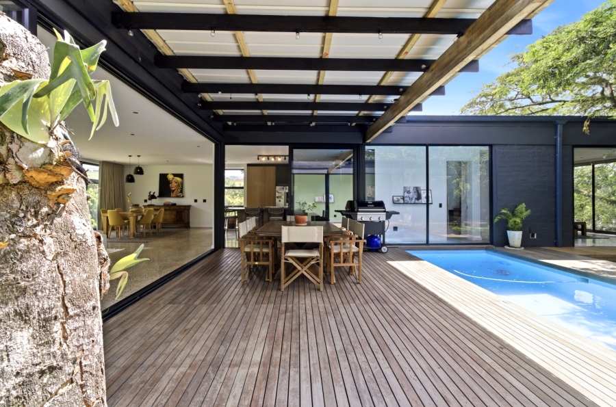 4 Bedroom Property for Sale in Elaleni Coastal Forest Estate KwaZulu-Natal