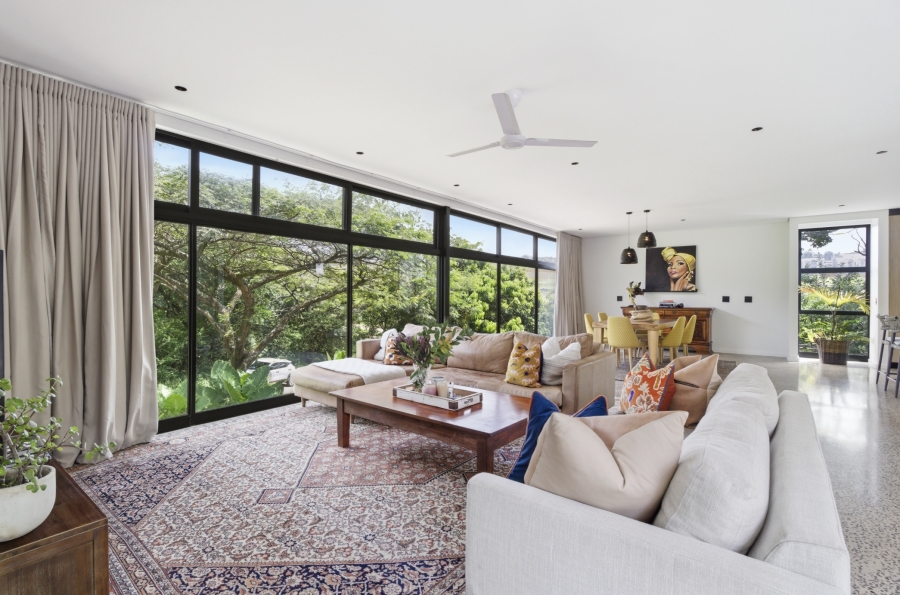 4 Bedroom Property for Sale in Elaleni Coastal Forest Estate KwaZulu-Natal