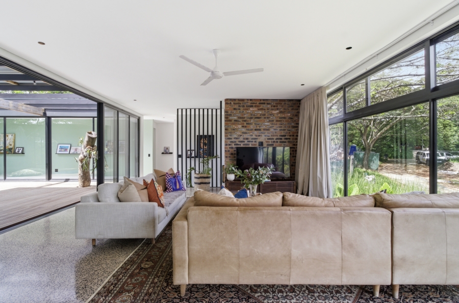 4 Bedroom Property for Sale in Elaleni Coastal Forest Estate KwaZulu-Natal